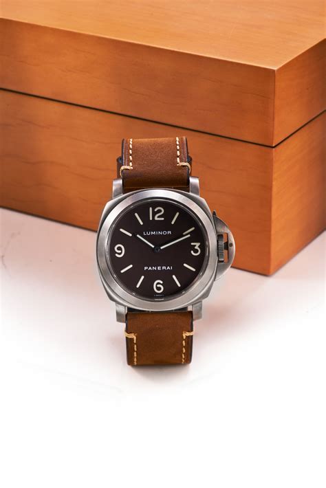 panerai op 6535